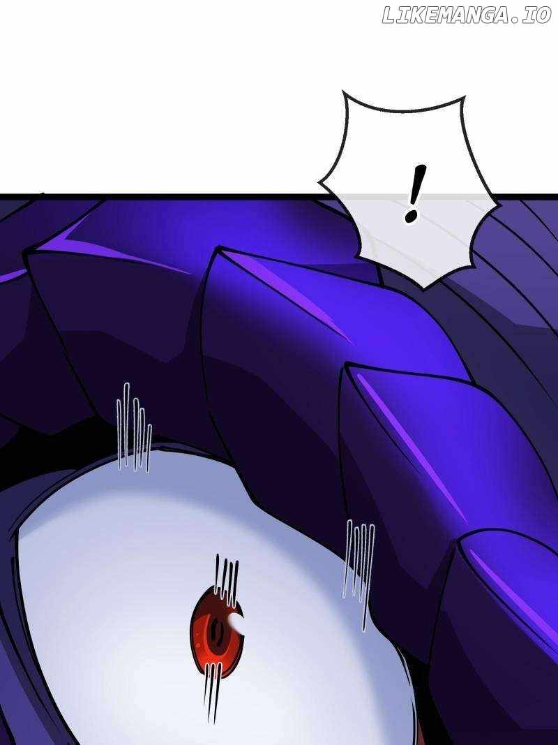 I Am The Monster Overlord Chapter 70 69